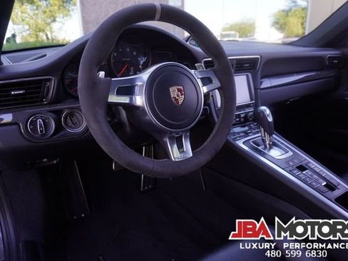 Used 2014 Porsche 911 Carrera 4S AWD/4WD image 5