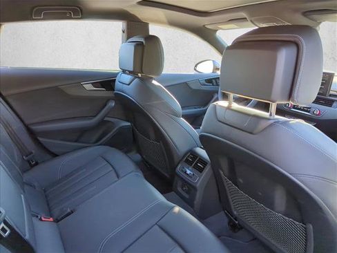 Used 2023 Audi A5 2.0T Premium w/ Convenience Package image 24