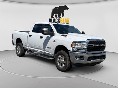 Used 2024 RAM 2500 Big Horn