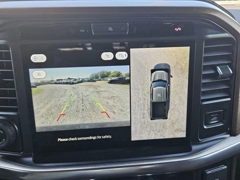 New 2026 Ford F150 King Ranch AWD/4WD image 28