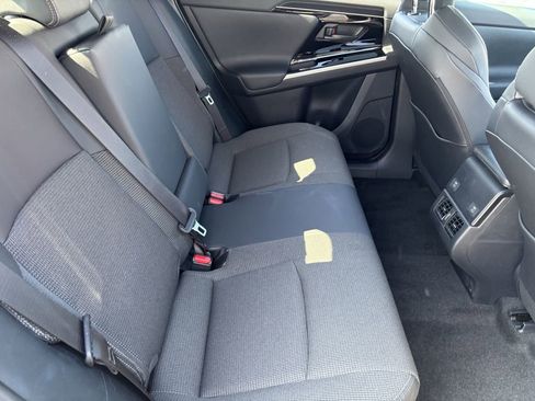 Used 2025 Toyota bZ4X FWD w/ Weather Package image 14