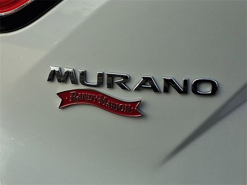 Used 2018 Nissan Murano SL image 30