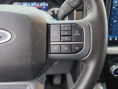Used 2023 Ford F150 XLT w/ Equipment Group 302A High AWD/4WD image 29