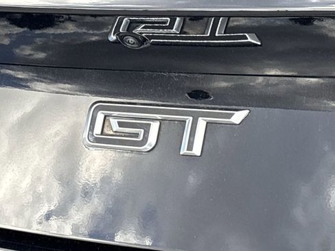 Used 2024 Ford Mustang GT Premium image 9