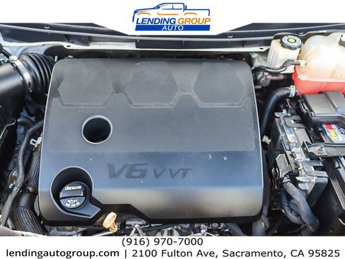 Used 2019 Chevrolet Traverse LT image 26