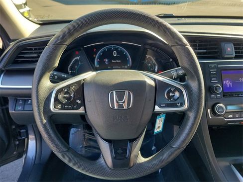 Certified 2019 Honda Civic LX image 20