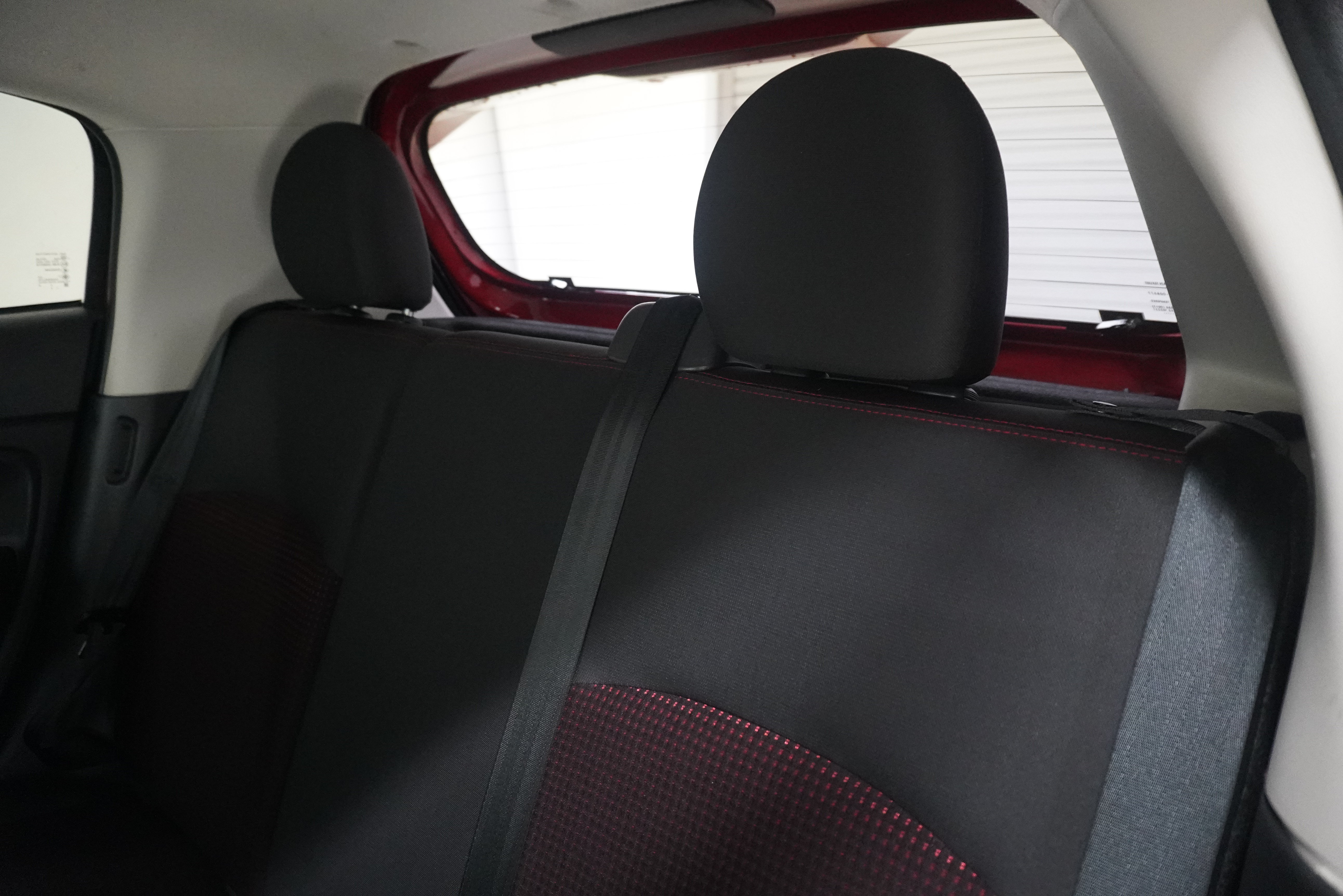 Used 2020 Mitsubishi Mirage LE FWD image 13