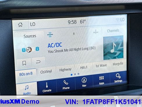 Used 2019 Ford Mustang GT Premium image 23