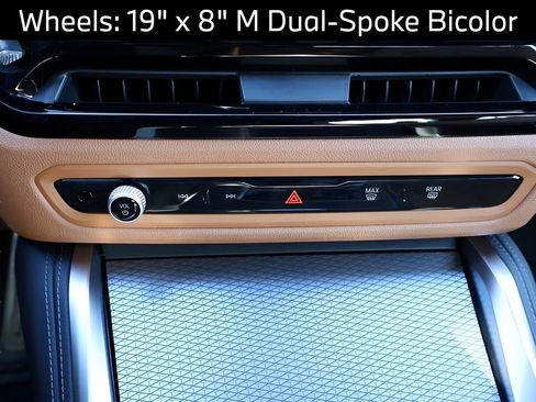 Certified 2025 BMW 430i xDrive Coupe w/ M Sport Package image 31