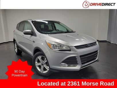 Used 2014 Ford Escape SE