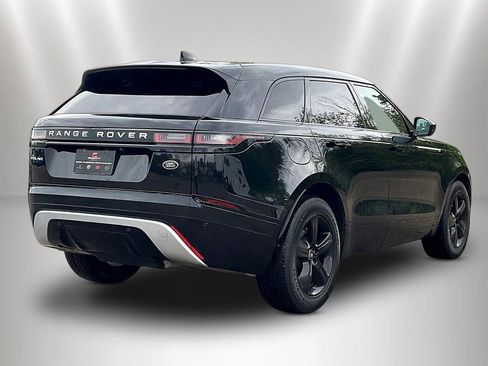 Used 2023 Land Rover Range Rover Velar S AWD/4WD image 6