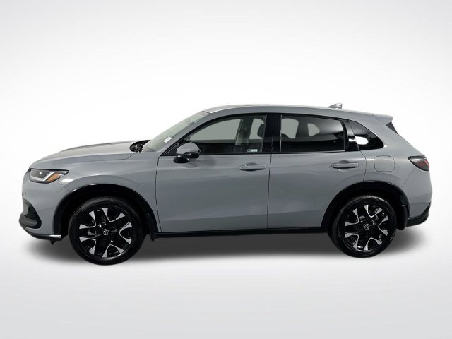 Certified 2027 Honda HR-V EX-L image 31