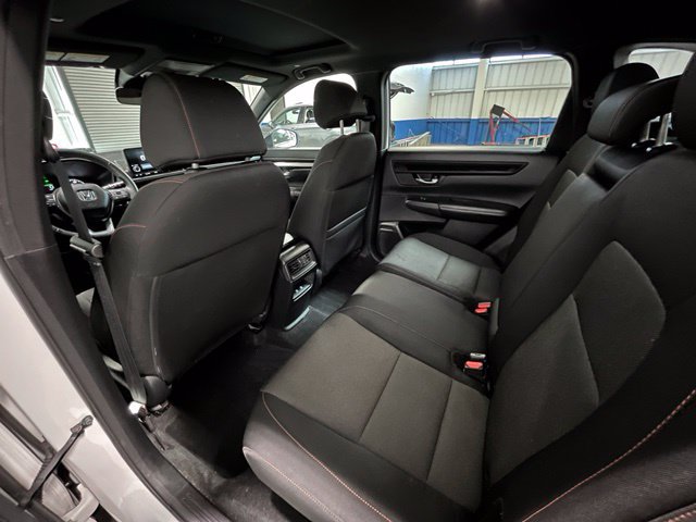 Used 2025 Honda CR-V Sport image 15