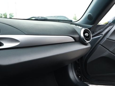 Used 2017 FIAT 124 Spider Classica RWD image 28