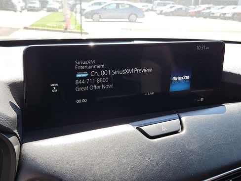 Used 2025 MAZDA CX-90 Plug-In Hybrid w/ Premium Plus AWD/4WD image 18