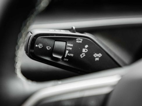 New 2026 Volkswagen Tiguan S image 26