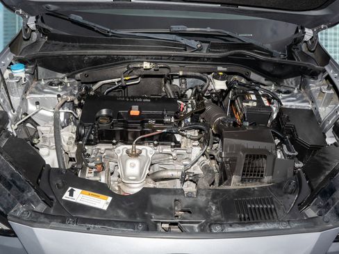 Certified 2023 Honda HR-V LX image 35