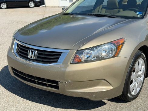 Used 2009 Honda Accord EX-L image 11