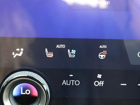 Used 2023 Lexus RX 350 Premium Plus w/ Cold Area Package image 23