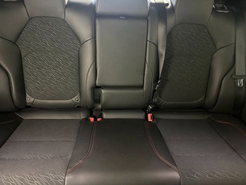 Used 2025 Dodge Charger R/T w/ Quick Order Package 25M R/T image 13