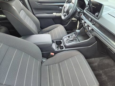 Used 2024 Honda CR-V Sport image 13