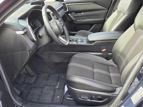 Certified 2026 MAZDA CX-50 AWD 2.5 S w/ Weather Package image 15