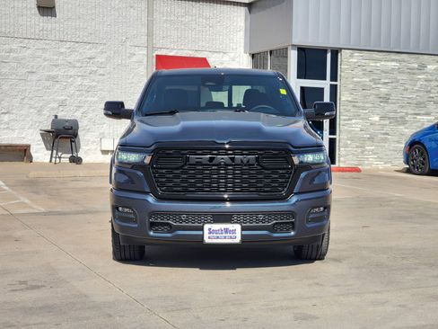 New 2026 RAM 1500 Lone Star image 6