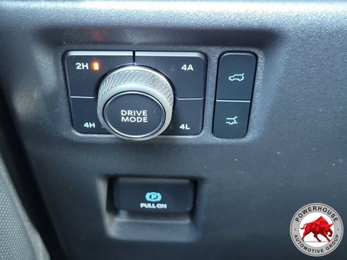 New 2026 Ford Expedition King Ranch AWD/4WD image 31