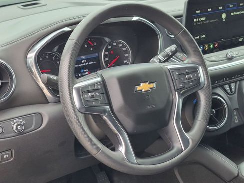 Used 2025 Chevrolet Blazer LT AWD/4WD image 15