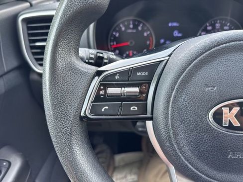 Used 2020 Kia Sportage LX AWD/4WD image 23