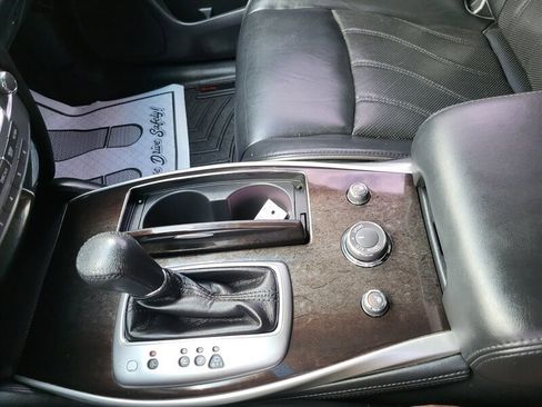 Used 2015 INFINITI QX60 AWD w/ Premium Plus Package image 21