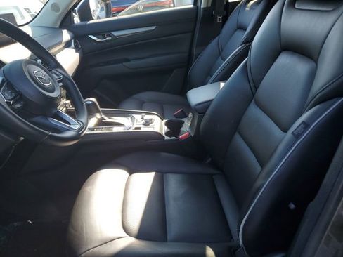 Used 2025 MAZDA CX-5 AWD 2.5 S image 17