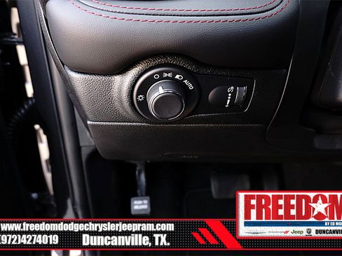 New 2026 Dodge Durango GT w/ Blacktop Package image 27