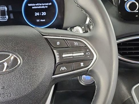 Used 2022 Hyundai Santa Fe SEL Convenience AWD/4WD image 28