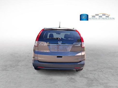 Used 2014 Honda CR-V EX-L image 5