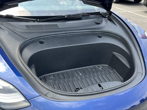 Used 2023 Tesla Model 3 Performance AWD/4WD image 27
