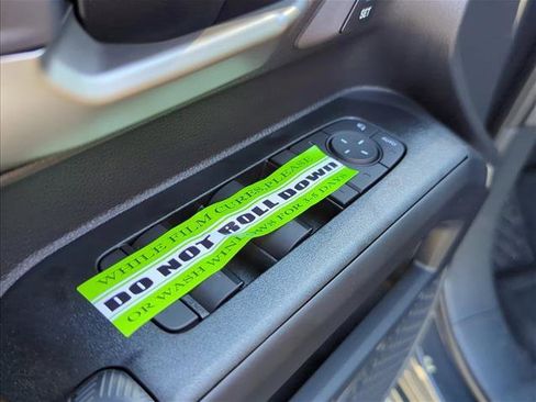 New 2025 Toyota 4Runner Limited image 11