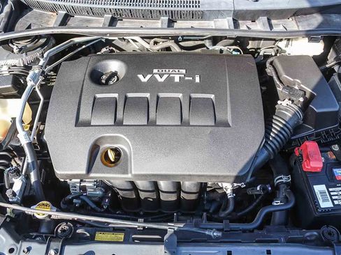 Used 2010 Toyota Corolla S image 33