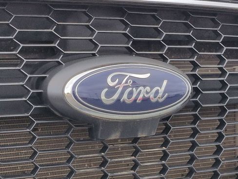 Used 2024 Ford Transit 350 XLT AWD/4WD image 27