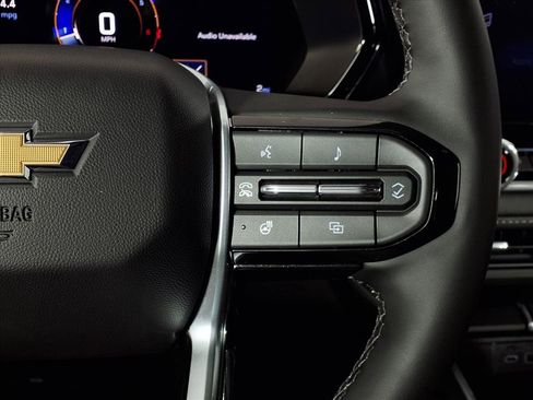 New 2026 Chevrolet Colorado LT w/ LT Convenience Package image 10