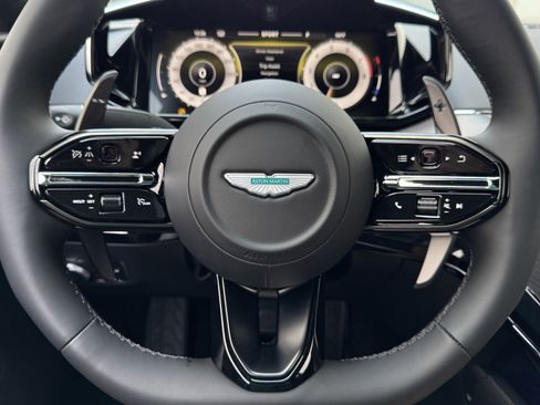 New 2026 Aston Martin V8 Vantage Coupe image 15