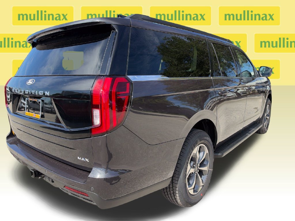 New 2027 Ford Expedition Max Active RWD image 15