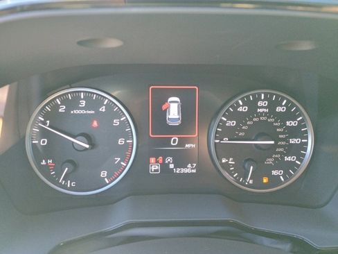 Certified 2025 Subaru Outback image 27