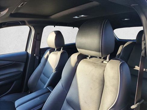 Used 2023 MAZDA CX-9 Grand Touring image 7