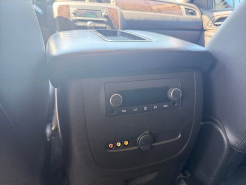 Used 2013 GMC Sierra 2500 Denali AWD/4WD image 33