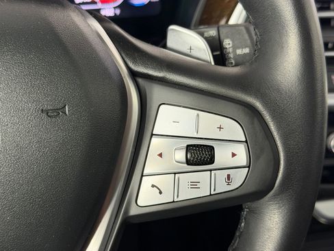 Certified 2024 BMW X3 xDrive30i w/ Convenience Package image 26