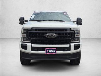 Used 2020 Ford F250 Lariat AWD/4WD video 2