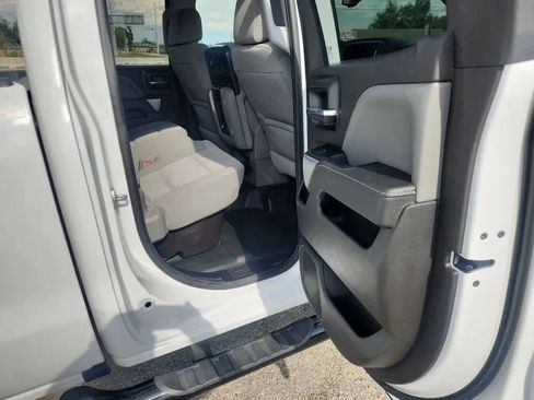 Used 2016 Chevrolet Silverado 2500 LT w/ LT Fleet Convenience Package AWD/4WD image 18