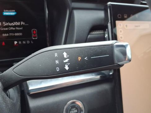 Used 2025 GMC Terrain Elevation AWD/4WD image 29