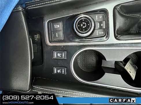 Used 2019 Nissan Maxima 3.5 SV w/ Floor Mat Group image 17